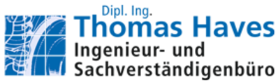 Ingenieur- und Sachverständigenbüro Thomas Haves logo